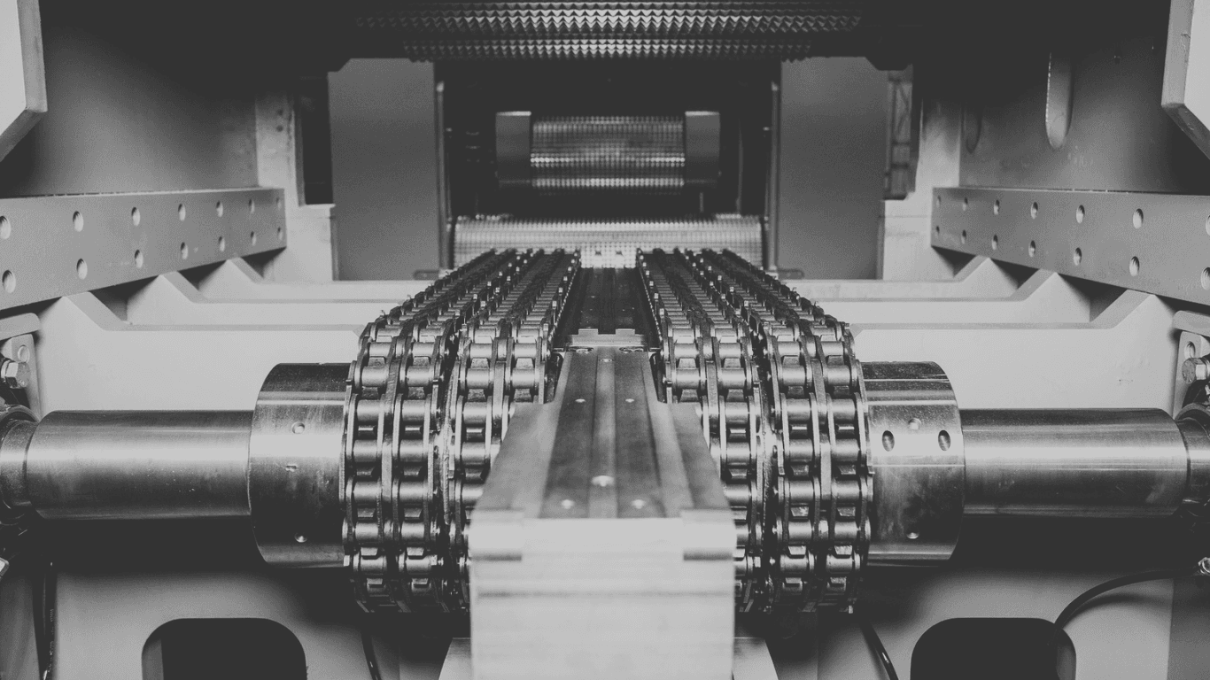 RPM Industrial Facility