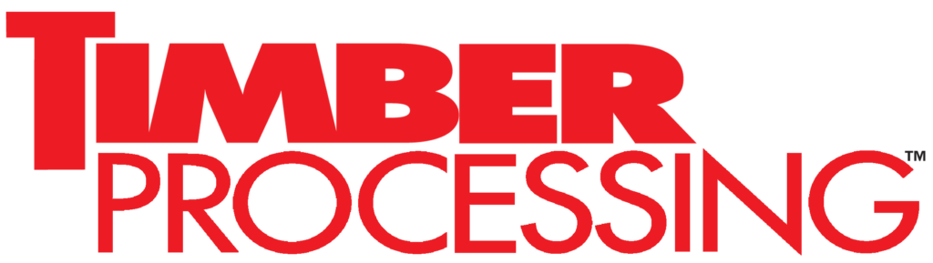 Timber Processing logo